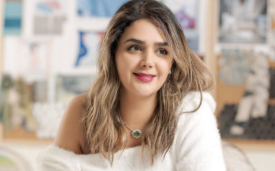 Designs for Life with Soha Sepehri