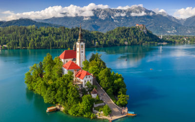 Green, Creative & Smart – Slovenia is Open for Business!