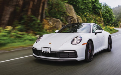 Porsche Drive leaves other subscription plans in the dust