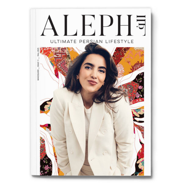 Issue 11 – FALL 2025