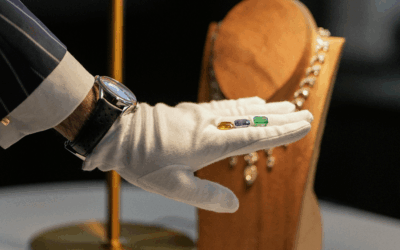 From Sketches to Stones