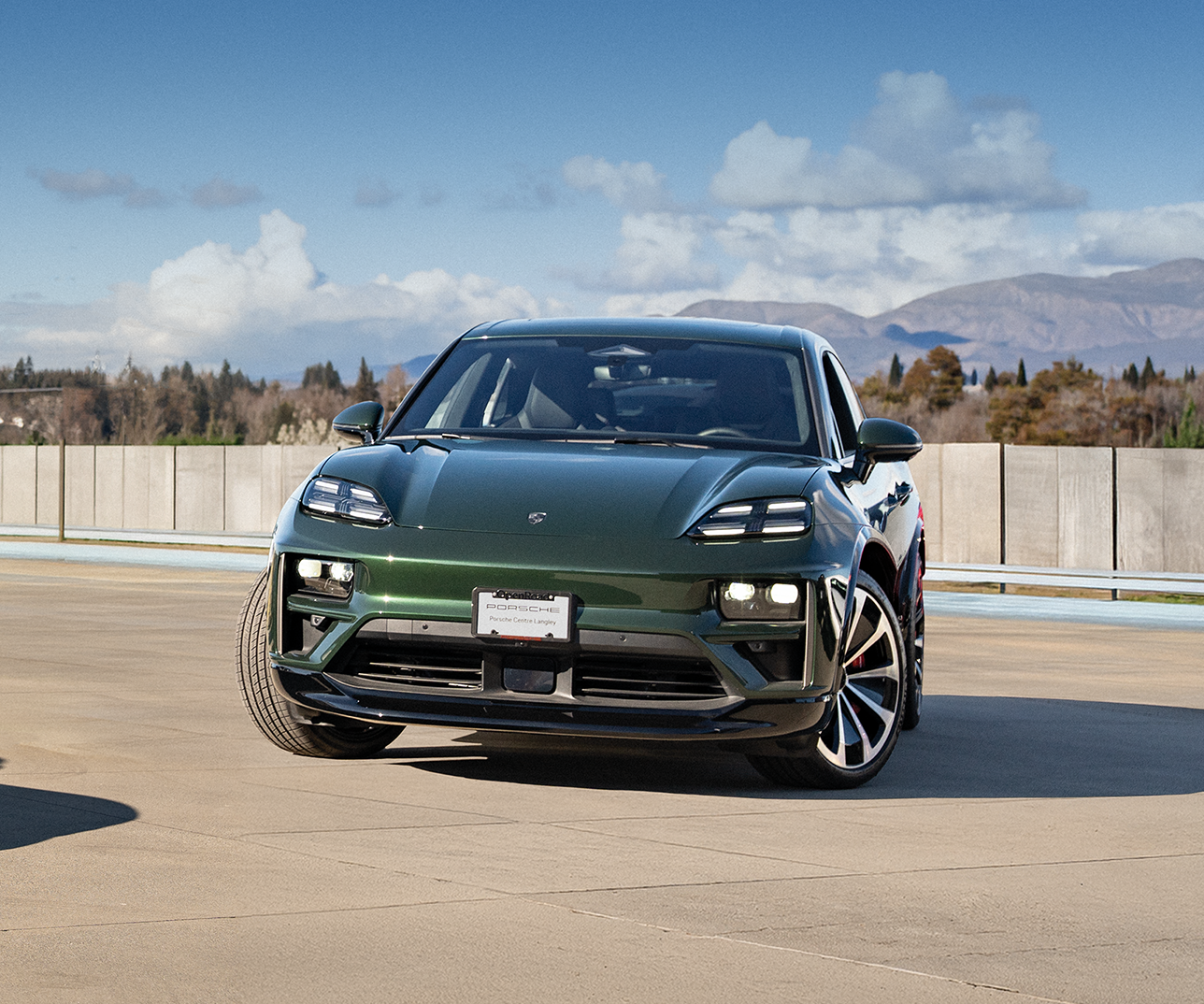 macan